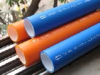 Plb Hdpe Pipes