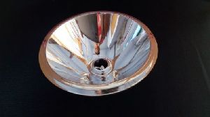 Touch Reflector Vacuum Metallizing Services