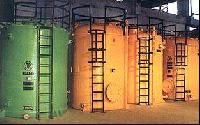 Corrosive Chemicals Tanks