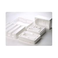 Expanded Polystyrene Molded Thermocol Packaging