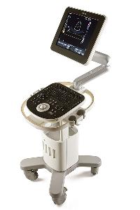 ClearVue 350 Ultrasound System