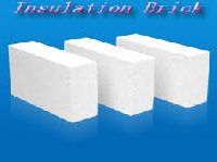 HFK Insulation Bricks