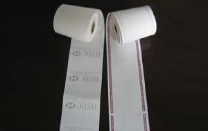 Atm Plain Paper Rolls