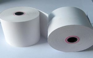 POS Thermal Paper Rolls