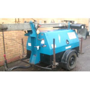 Commercial Generator Rental Services