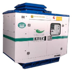 Used Kirloskar Generator Rental Services