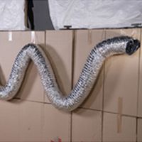 ducting pipe