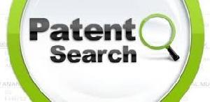 patent search service