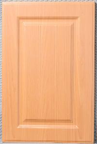 PVC Kitchen Door