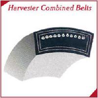 Harvester Combine Belts