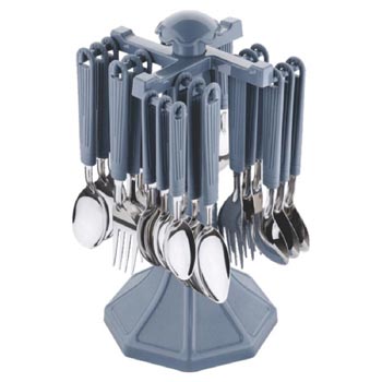 Unique Cutlery Set