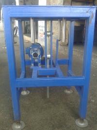 Tile Collection Table Machine