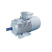 Crane Duty Slip Ring Motors