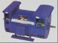 Phase Slip Ring Induction Motor