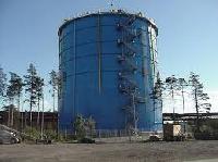 Gas Holder