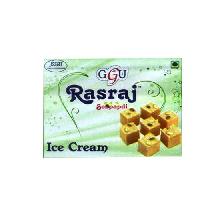 Ice Cream Flavoured Soan Papdi