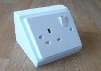 Electric Socket Box