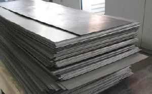 Inconel Alloy 600 Sheets