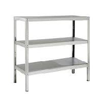 3 Tier Shelving Storage Racks