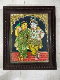 Thanjavur Traditional Paintings