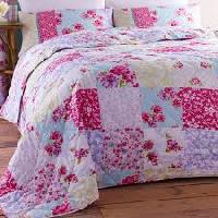 Patchwork Bedspreads