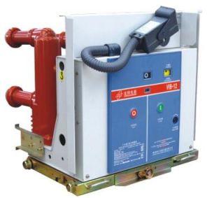 VIB-12 Indoor Vacuum Circuit Breaker With Embeded Poles