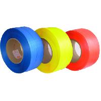 Color Strapping Rolls
