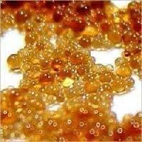 Water Treatment Resin