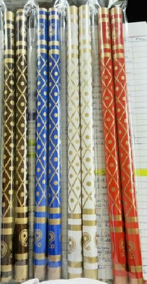 Dandia Stick (PVC) coated wooden