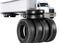 Truck & Trailer Tire