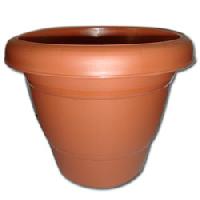 Plastic Flower Pots