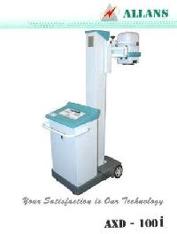 100mA X-Ray Machine