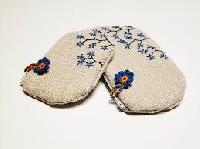 Hand Embroidered Purses