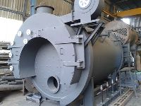 Packaged Boiler