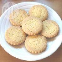 ghee biscuits