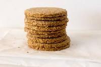 oats biscuits