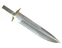 Knife Blades