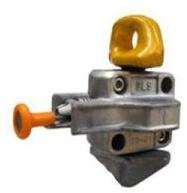 Export Container Lashing