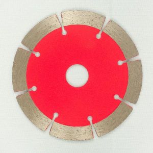114mm Diamond Saw Blade Cutting Stone, Brand Name : changsheng