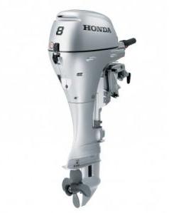 Outboard Motor