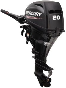 Outboard Motor