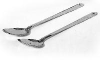 stainless steels serving tools