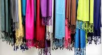 Rayon Scarves