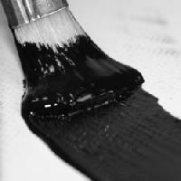 Anti Corrosive Black Paint