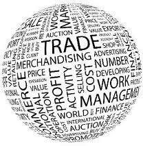 Commodities Trading Service
