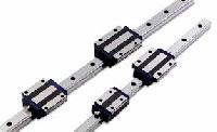 Linear Motion Guide Ways