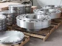 pressure vessel parts