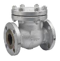 Cast Steel Check Valve