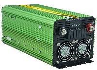 Pure Sine Wave Power Inverter