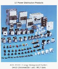 Low Voltage Power Distribution Products